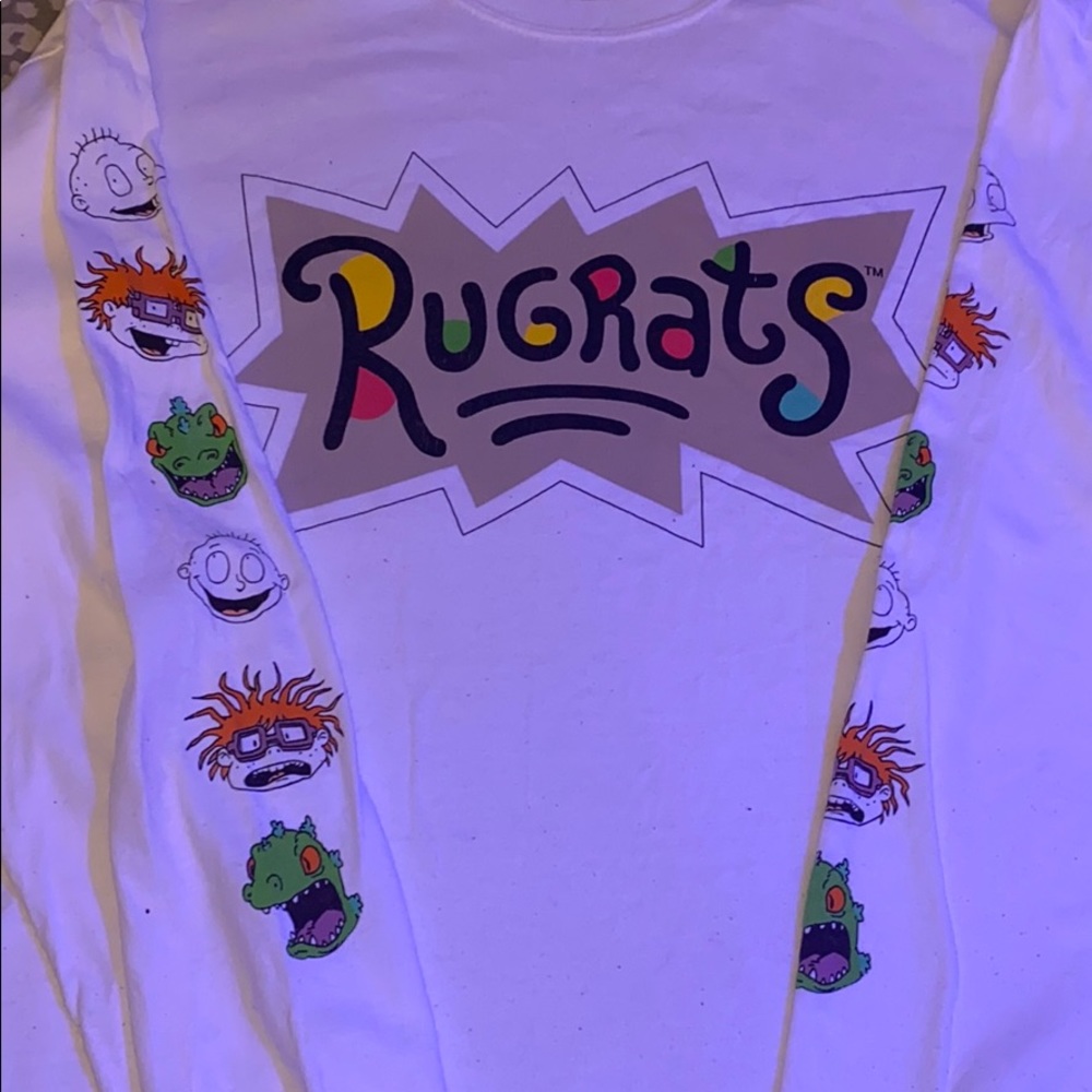 Rugrats Shirt